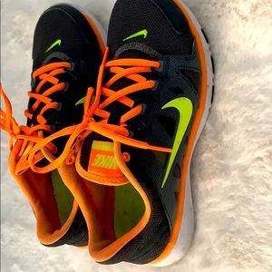 Lightweight Nike Training running shoes